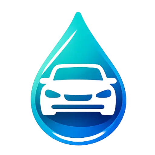 Lavage auto à domicile Enveitg